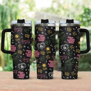 Boys Of Tommen 40oz Tumbler, Tommen College Drinkware Tumbler, Kavanagh 13 Tumbler, Fantasy Book Cup